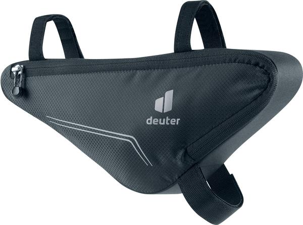 Deuter Front Triangle Bag (2021) black