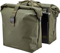 Basil BA18124, Basil SoHo (Gep&auml;cktr&auml;gertasche) (BA18124) Gr&uuml;n