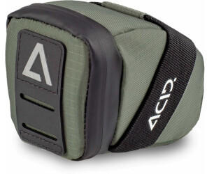 Cube Acid Saddle Bag Pro S olive