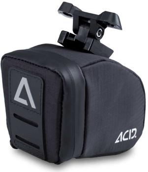 Cube Acid Saddle Bag Click S black