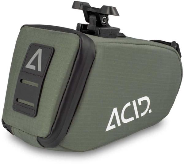 Cube Acid Saddle Bag Click L oive