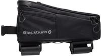 Blackburn 3510677, Blackburn Outpost Elite Top Tube Bag 0.5l Schwarz Black