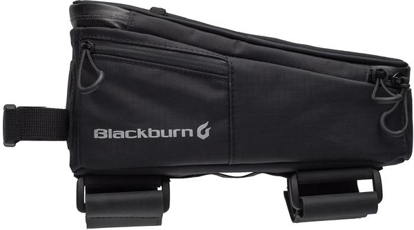 Blackburn Outpost Elite Top Tube Bag black