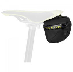 Syncros Saddle Bag Is Quick Release 650 black