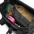 Chrome Doubletrack Bar Bag 5 l black