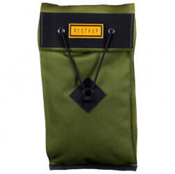 Restrap Large City Saddle Bag 2 l olive
