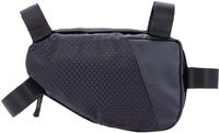 Bbb BSB-144, Bbb Cornercaddy Frame Bag Schwarz Black