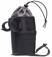 Blackburn 7099759, Blackburn Outpost Handlebar Bag Schwarz Black