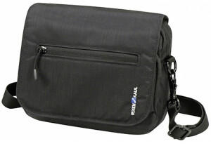 Rixen & Kaul KlickFix SmartBag Touch Lenkertasche black