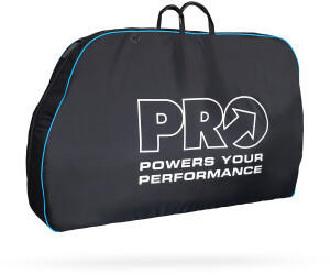 Pro Fahrrad-Transporttasche black/blue