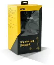 Ninebot by Segway KickScooter Lenkertasche