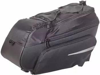 VAUDE Silkroad Plus (MIK)
