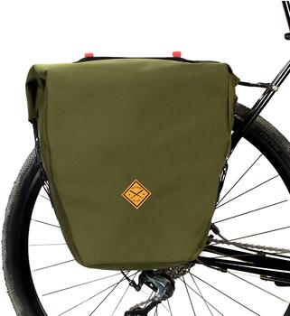 Restrap Pannier Bag Small 13 l olive