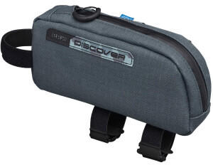 Pro Gravel Top Tube Bag (0.7L) grey