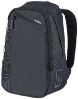 Basil Flex (17 l, Gep&auml;cktr&auml;gertasche) (15822171) Schwarz