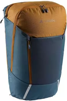 VAUDE Cycle 20 II (baltic sea/umbra)