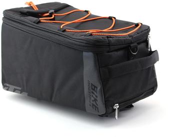 KTM Sport Trunk Bag Small (Snap It)