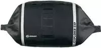 SKS 11674, SKS Explorer Exp. Lenkertasche 9 Liter schwarz