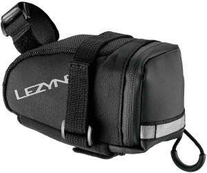 Lezyne Caddy Satteltasche M inkl. Tubeless Kit schwarz