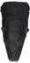Acepac Saddle Bag schwarz