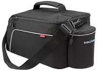 KLICKfix 0268GTA Gep&auml;cktr&auml;gertasche Rackp. Light GTA, 37x19x18cm, 8ltr,...