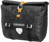 Ortlieb Handlebar-Pack QR, 11L Fahrradtasche (Schwarz One Size) Fahrradtaschen