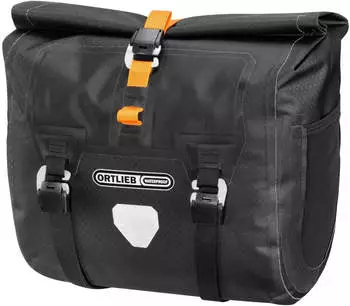 Ortlieb Handlebar-Pack QR (black-matt) Ortlieb Handlebar-Pack QR (black-matt)