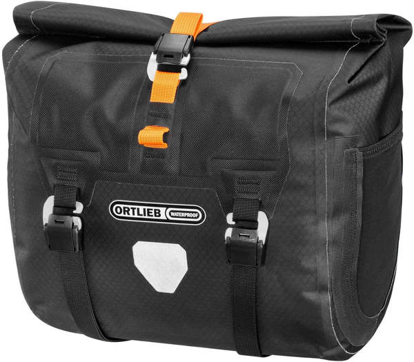 Ortlieb Handlebar-Pack QR (black-matt)