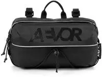 AEVOR AVR-HBW-001-80001, AEVOR - Bar Bag - Lenkertasche Gr 4 l schwarz