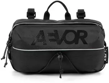 Aevor Bar Bag (proof black)
