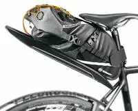 SKS 211000069375, Satteltasche SKS Explorer EXP. schwarz