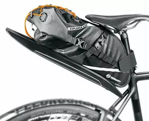 SKS Explorer Exp. Satteltasche