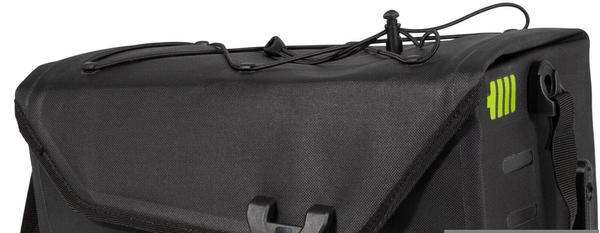 Ortlieb E-Trunk black