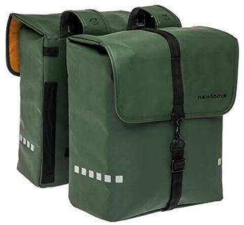New Looxs Odense Double 39L green