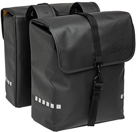 New Looxs Odense Double 39L black