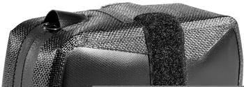 Birzman Feexpouch Satteltasche black