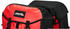 Red Cycling Products RCP Urban Twin II Gepäckträgertasche red