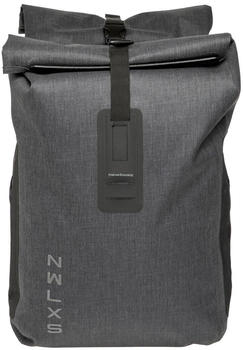 New Looxs Varo Double Racktime grey