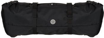 AGU Venture Handlebar Bag black