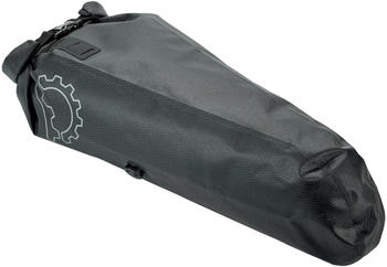 Revelate Designs Terrapin Wasserdichter Packsack 8l schwarz