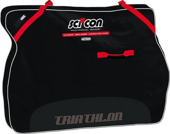 SCICON Travel Plus Triathlon