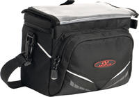 Norco Idaho Lenkertasche schwarz