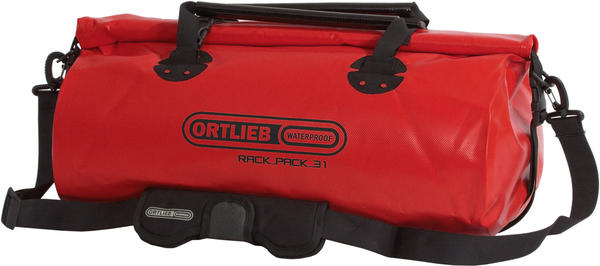Ortlieb Rack-Pack (M) rot