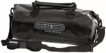 Ortlieb Rack-Pack (M) schwarz