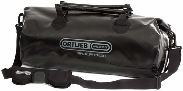 Ortlieb Rack-Pack (M) schwarz