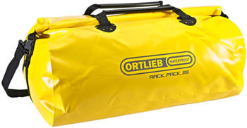 Ortlieb Rack-Pack (L) gelb