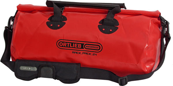 Ortlieb Rack-Pack (S) rot