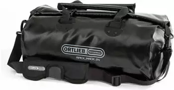 Ortlieb Rack-Pack (S) schwarz