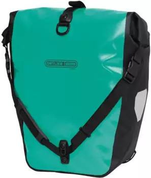 Ortlieb Back-Roller Free lagoon-black