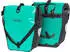Ortlieb Back-Roller Free lagoon-black